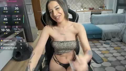 Snapshot of cherrybams chatting on September 15, 6:53 pm cherrybams online show from September 15, 6:53 pm