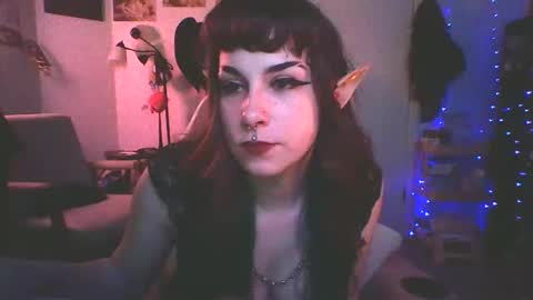 Cherry Bepis online show from April 9, 2:26 am