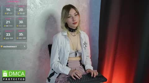 Cherry online show from June 5, 11:04 am