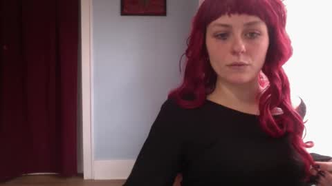cherryblushxo online show from February 5, 6:37 pm