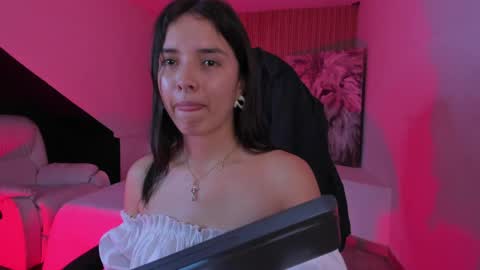 Cherry online show from May 22, 2:07 am