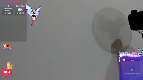 Samy Perez online show from February 16, 8:07 pm