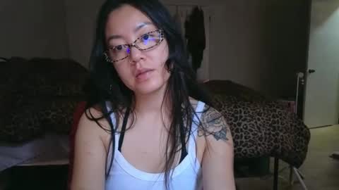 Miss Cherry online show from April 6, 12:19 am