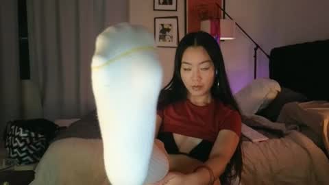 Miss Cherry online show from February 16, 5:49 am