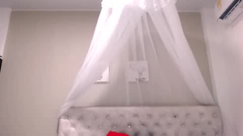 Anna online show from January 25, 10:18 pm