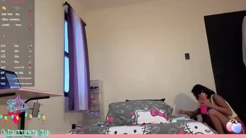 Cherry online show from March 28, 2:24 am