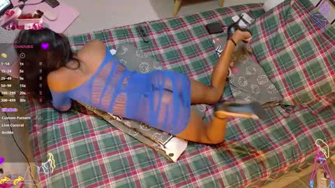 Cherry online show from February 18, 2:55 am