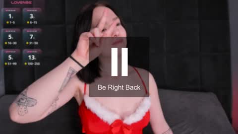 love online show from December 19, 12:34 am