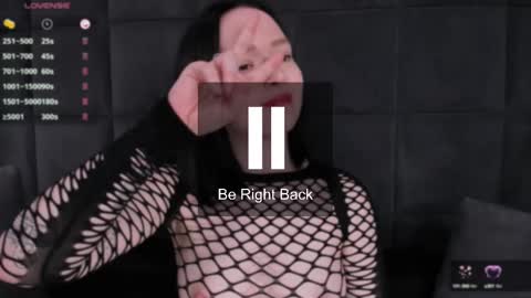 love online show from February 24, 2:19 am