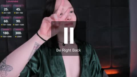 love online show from December 15, 3:02 am