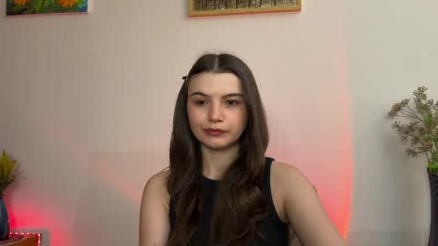 Lina online show from June 1, 1:29 am