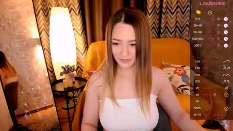 Jessica online show from May 16, 1:57 am