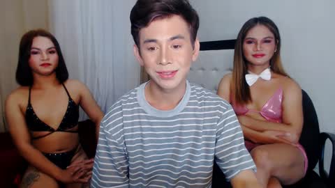 cherrymaegray online show from February 8, 9:57 pm