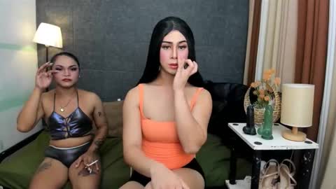 cherrymaegray online show from September 12, 5:26 pm