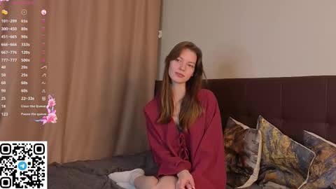 Loise online show from November 28, 5:31 pm