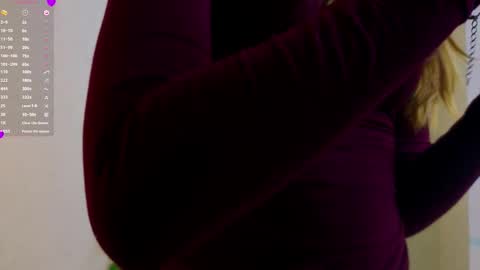 Loise online show from February 27, 6:22 pm