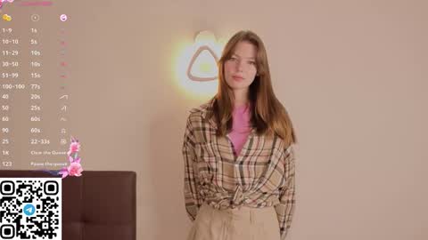 Loise online show from November 24, 5:11 pm