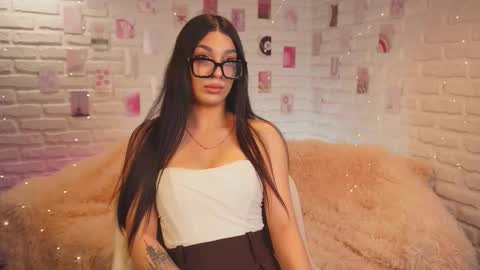 Kiki online show from October 15, 4:16 am