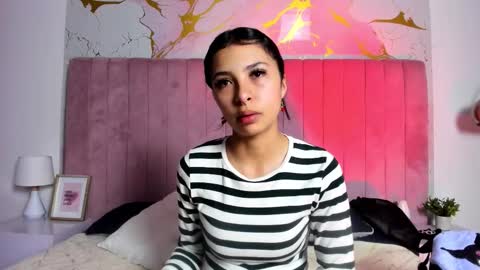 Cherry Sweet online show from March 22, 12:31 pm