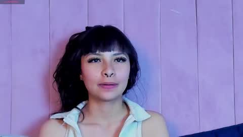 Cherry Sweet online show from April 19, 6:10 pm