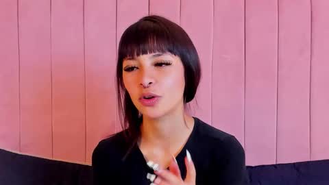 Cherry Sweet online show from April 21, 2:35 pm