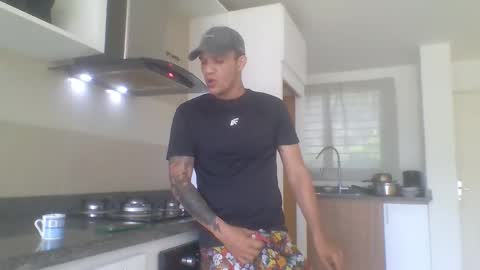  ---   online show from January 18, 7:01 pm