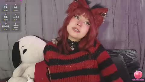 Cherry  online show from March 28, 5:58 pm