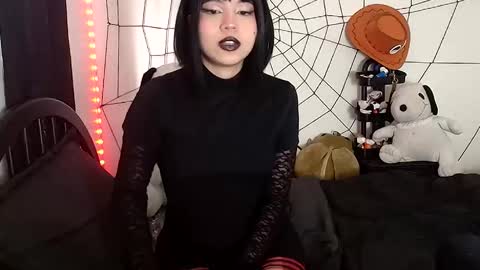 Cherry  online show from October 24, 4:30 pm