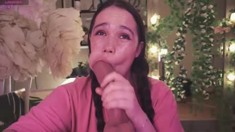 Banny online show from February 22, 5:46 pm