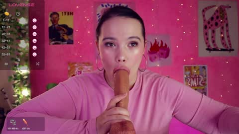 Banny online show from October 29, 12:07 pm