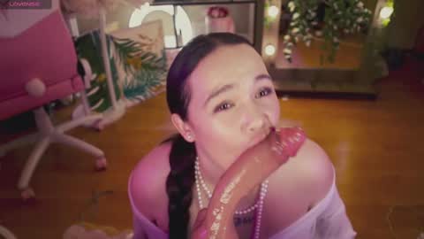 Banny online show from March 1, 7:15 pm