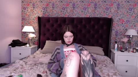 amelia online show from January 16, 4:39 pm