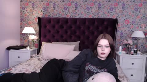 amelia online show from January 26, 3:17 am