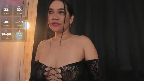 cherylfoster_ online show from November 6, 8:45 pm