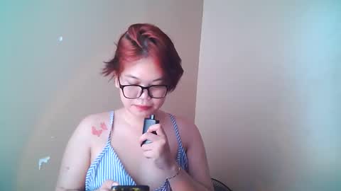 chesca online show from February 13, 11:08 pm