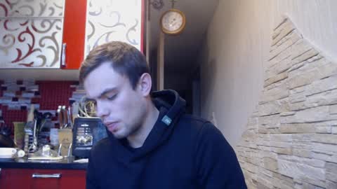 chester perry online show from December 3, 10:34 am