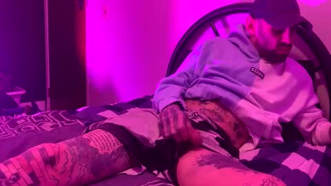 Chevy online show from March 13, 2:15 am