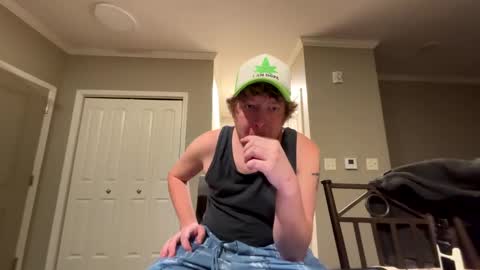 chevycamaro1978 online show from December 8, 2:03 am