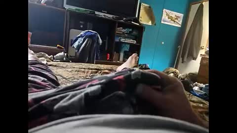 chevyman3219 online show from September 23, 1:21 am