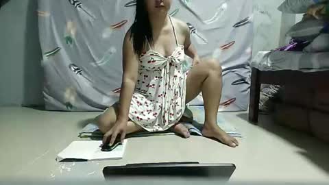 chewyberries online show from May 20, 2:52 am