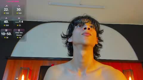 Cheys online show from July 3, 8:24 pm
