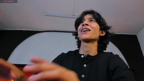 Cheys online show from June 25, 8:36 pm