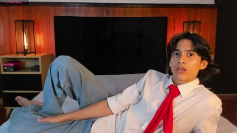 Cheys online show from June 12, 7:57 pm