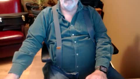 chgodad online show from March 6, 1:21 pm