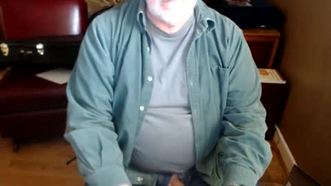 chgodad online show from February 19, 4:06 pm