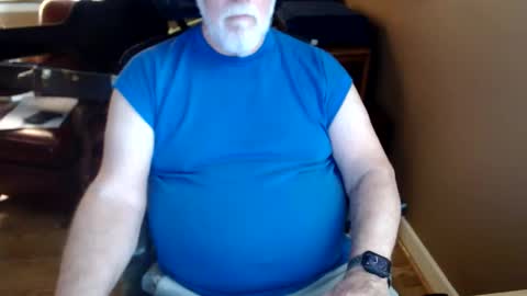 chgodad online show from May 4, 9:43 pm