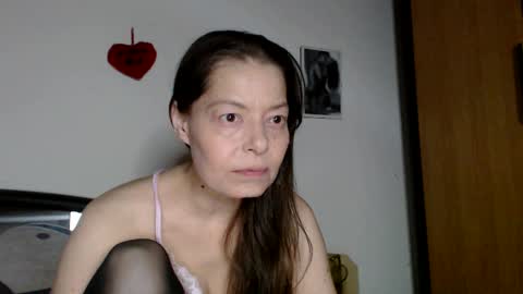 Chiara online show from February 26, 10:02 pm