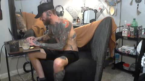 chiarov online show from February 24, 5:21 am