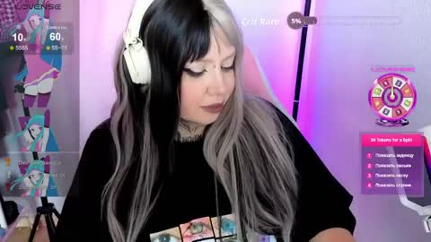Chi online show from May 24, 1:28 pm