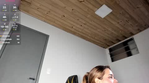 sammy coll online show from April 7, 4:47 am